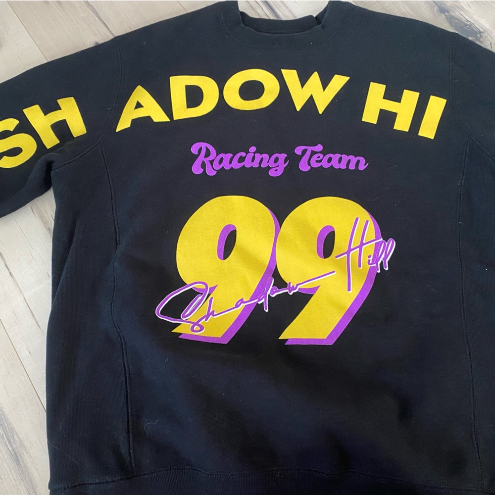 Shadow Hill Crew